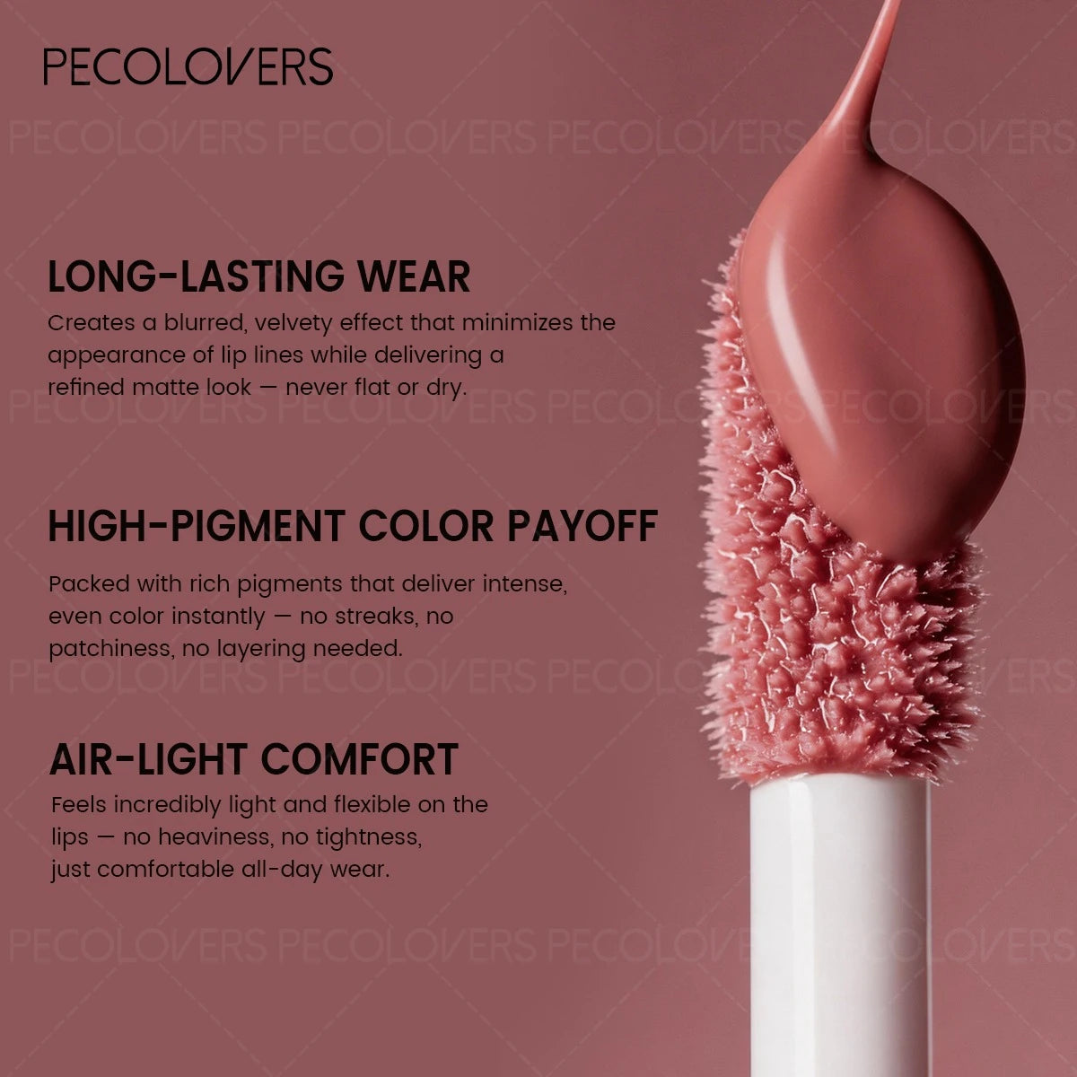 7PCS/SET Halloween Face And Lip Paint Set, 2 Paint Pens, 3 Liquid Lip Colors, 1 Detail Brush, 1 Beauty Tool, Quick-Dry Smudge-Proof Formula, Long-Wear Non-Sticky Finish, Great for Spooky Holiday Looks