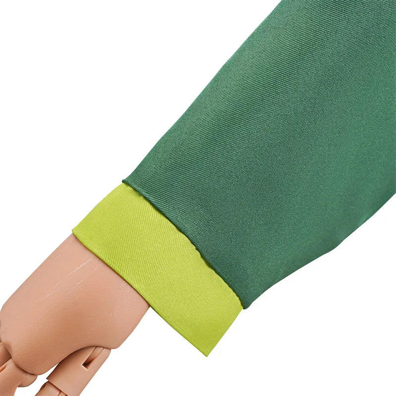Anime Medicine House Girl's Whispering Protagonist Cosplay Clothes Ancient Style Easter Dress Top Skirt Belt Halloween Fantasy Carnival Dress Hot