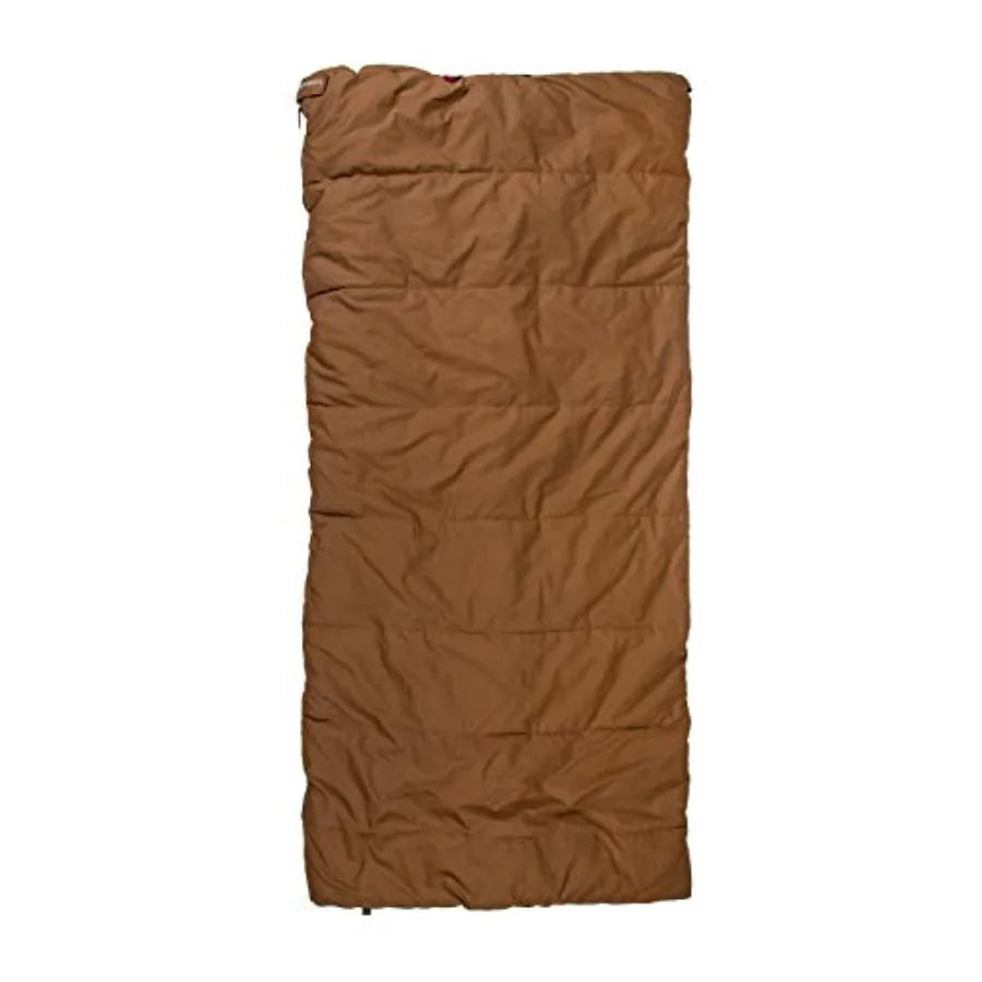 Cotton Canvas Camping Sleeping Bags