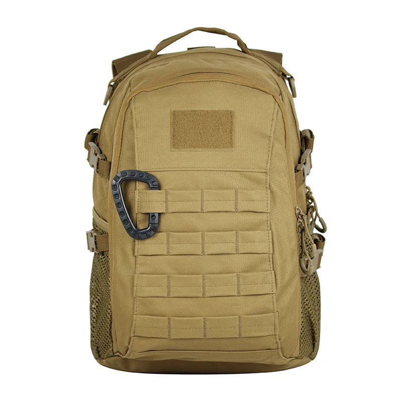 Tactical Backpack Molle Assault Rucksack Outdoor Travel Hiking Rucksacks Camping Hunting Climbing Bags
