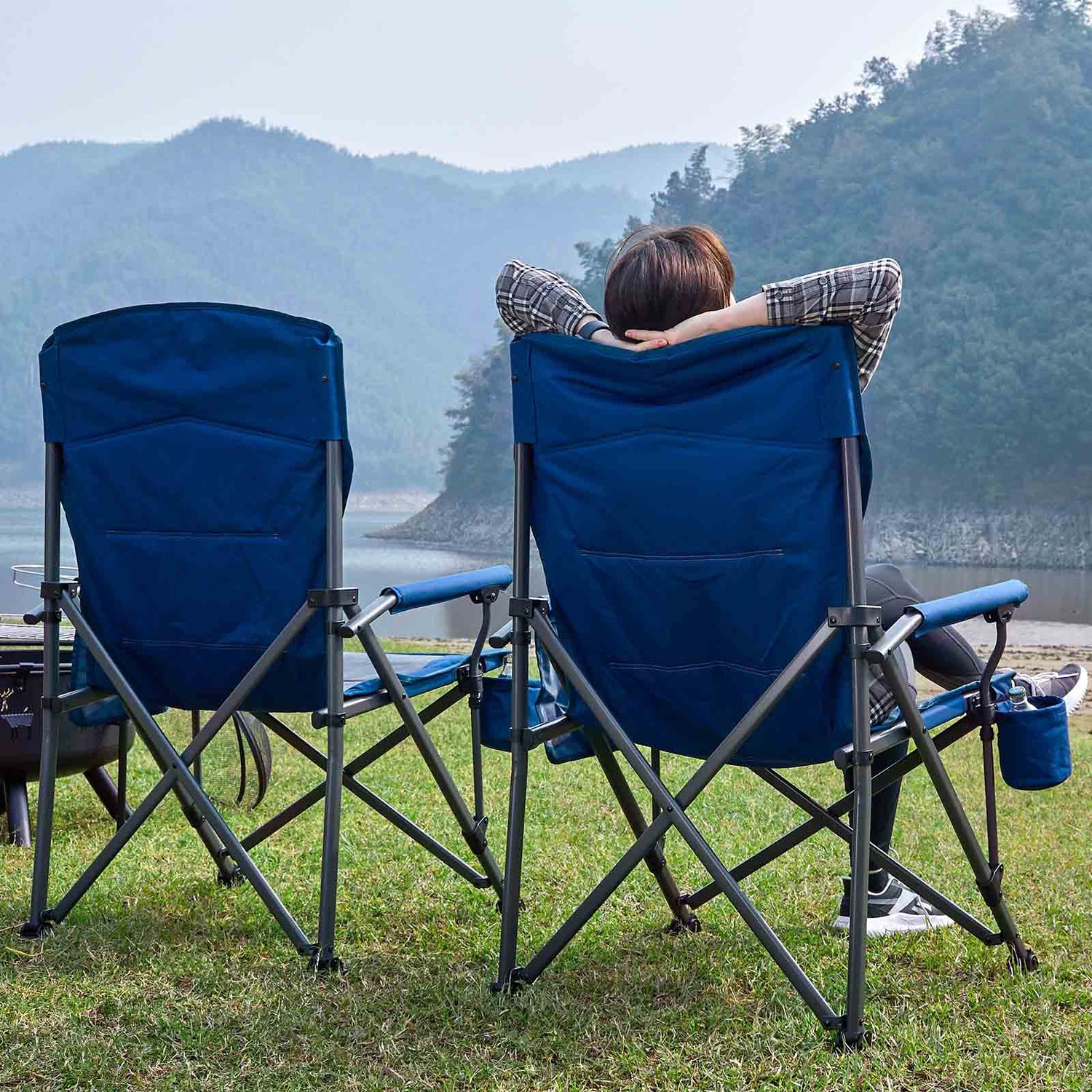 Camp Chairs
