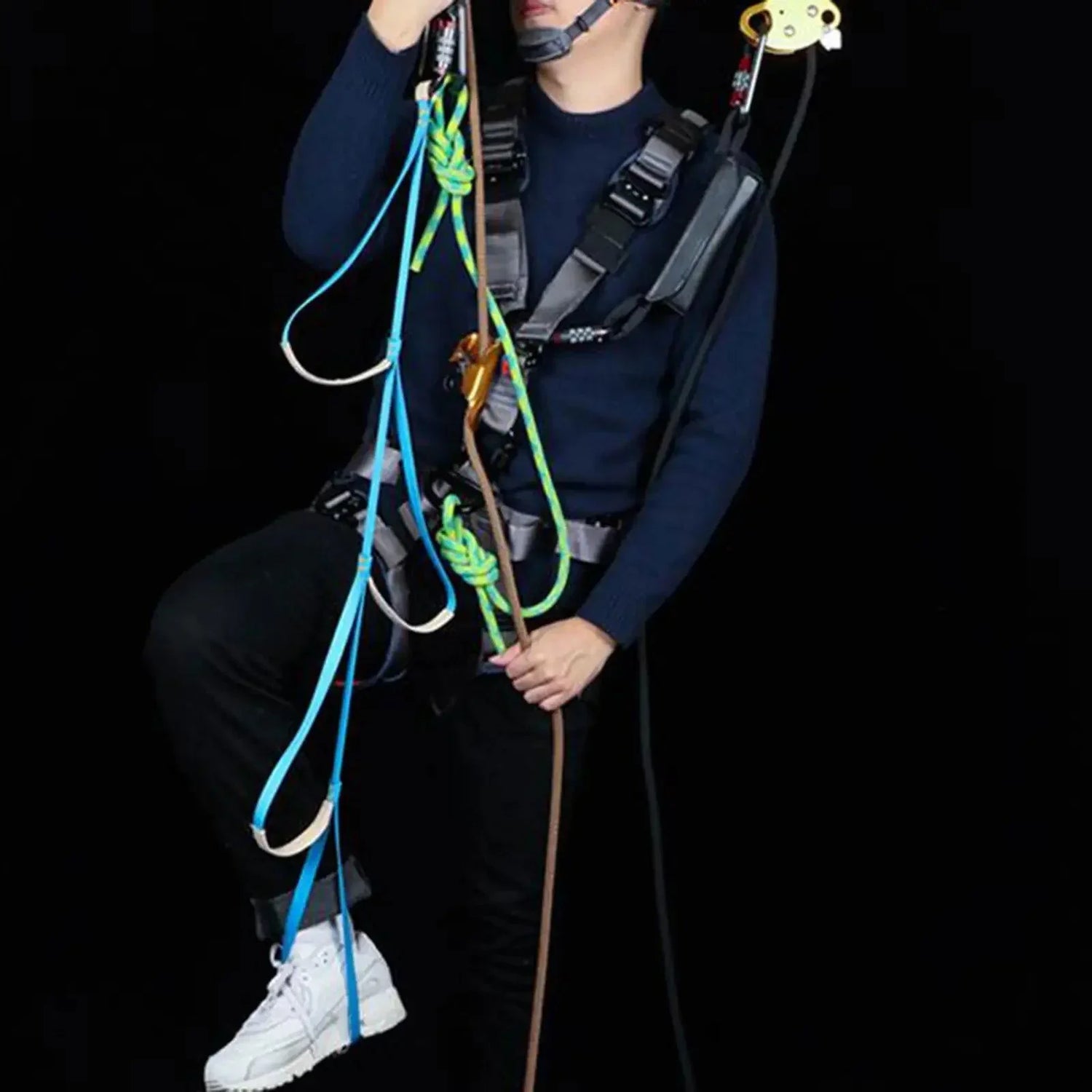 Climbing Gear
