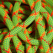 Ropes
