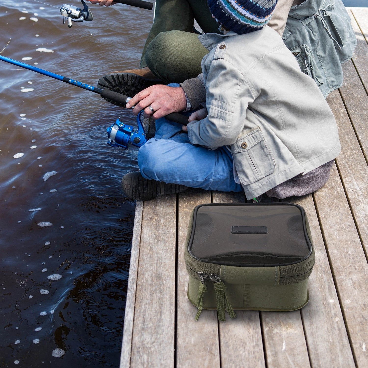 Fishing Needs