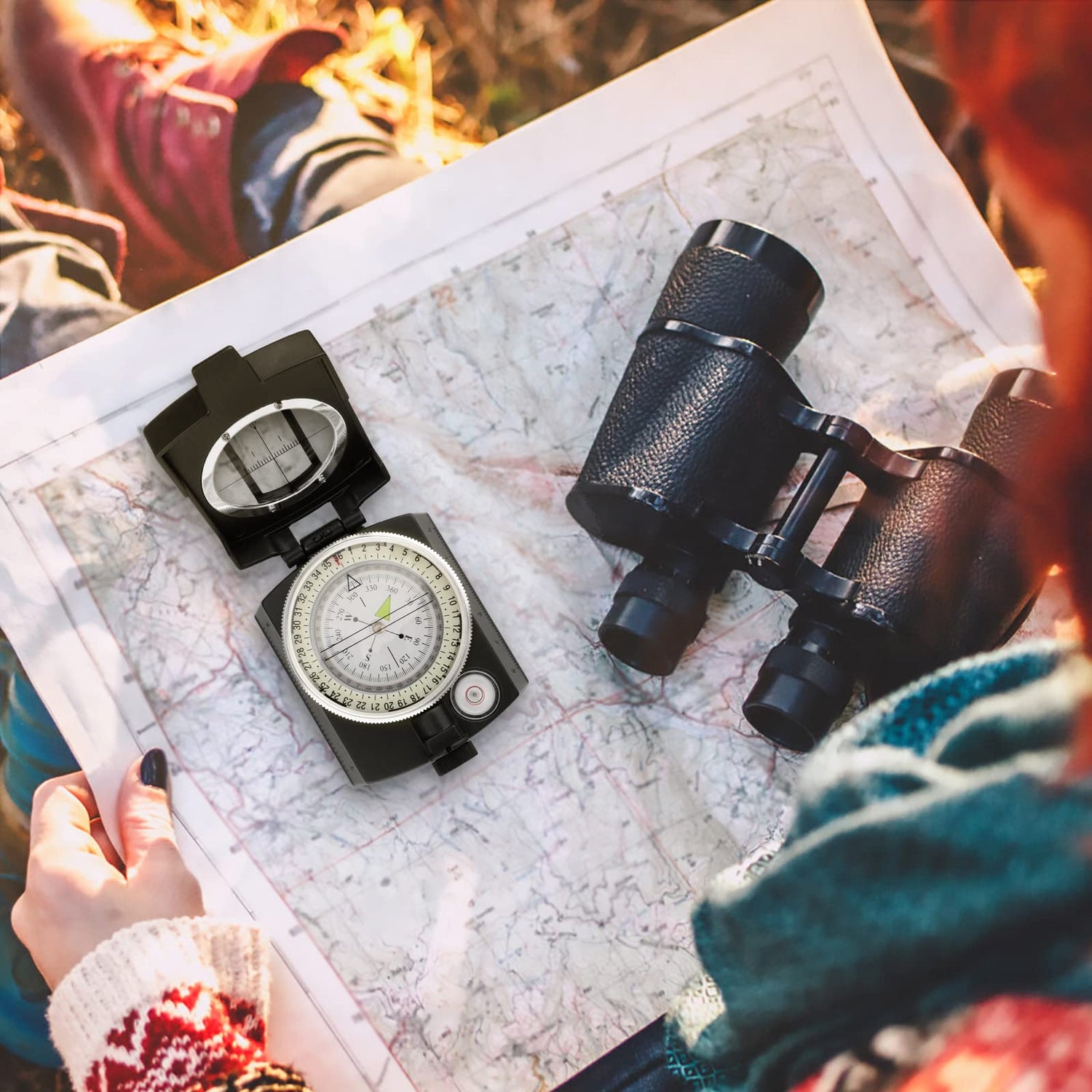 Navigation