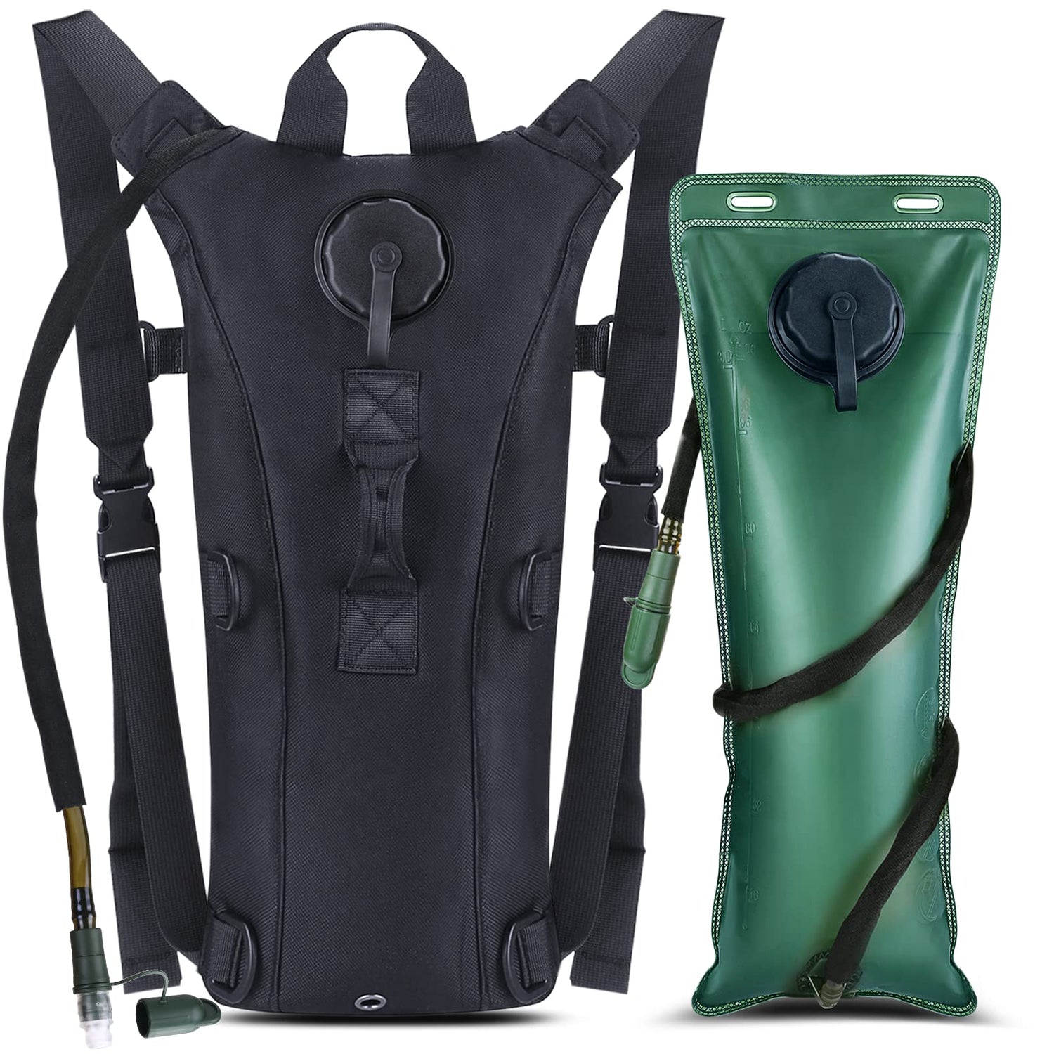 Hydration Packs