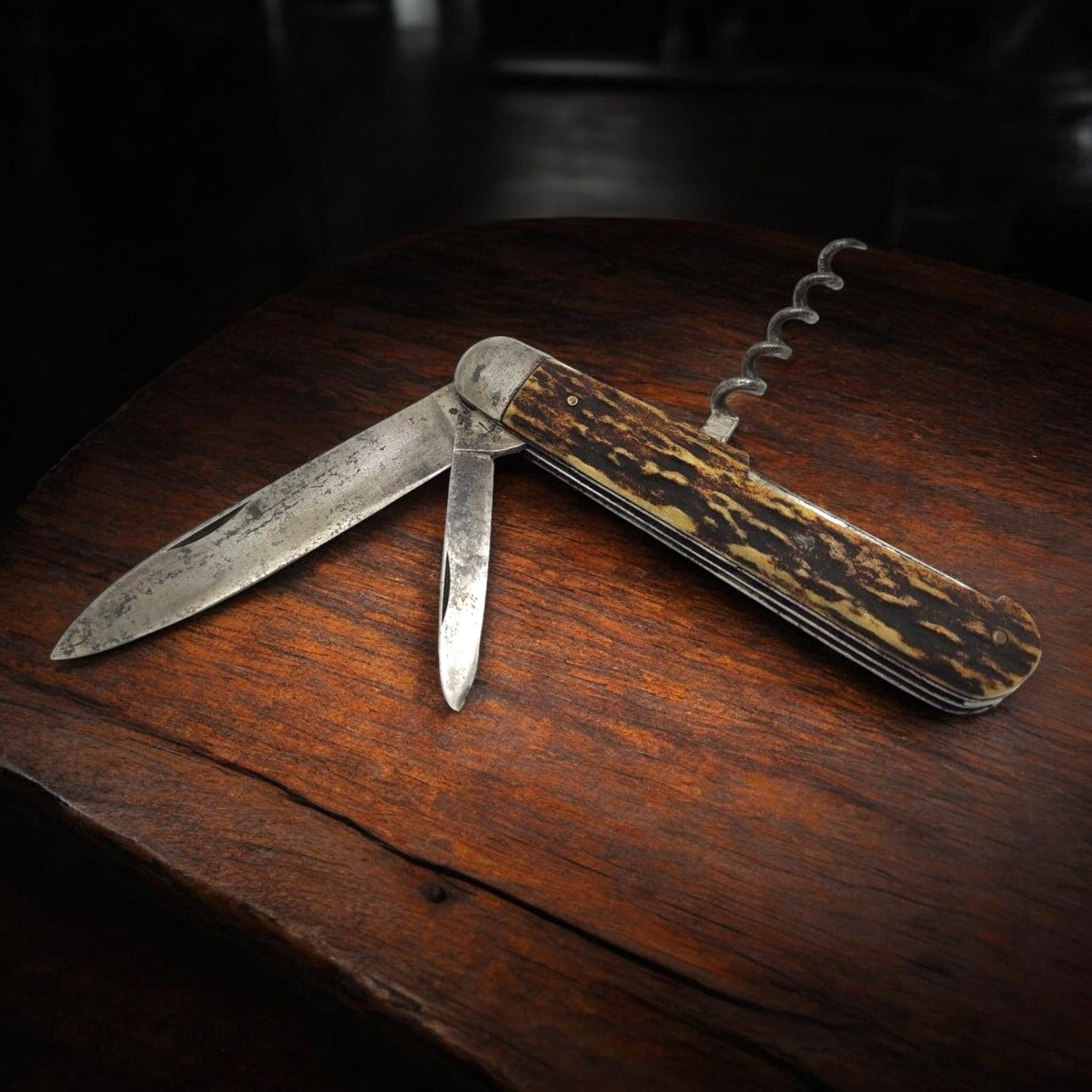 Knives