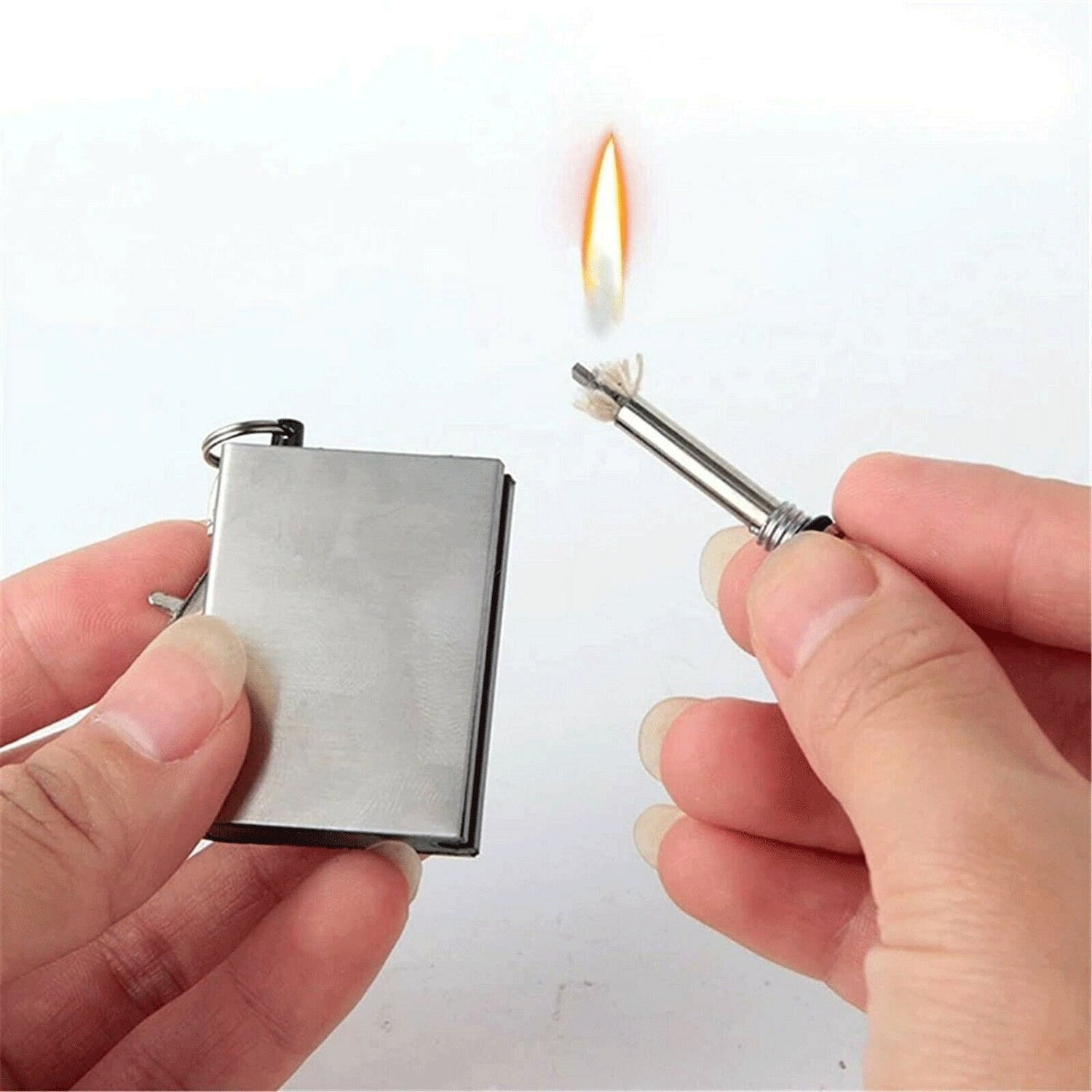 Lighters & Fire Starters