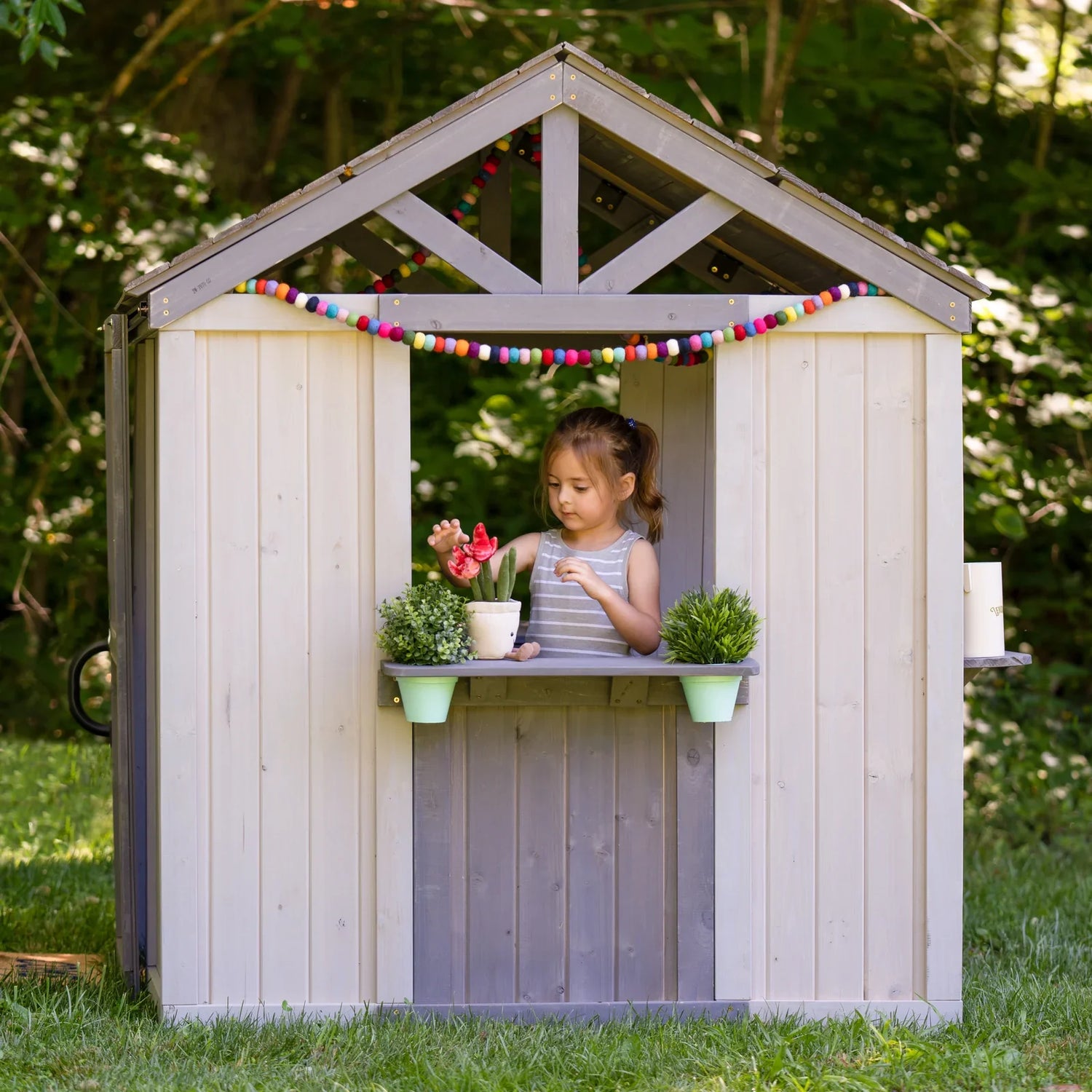 Play Houses