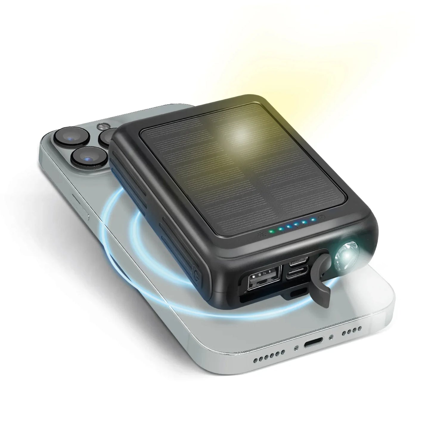 Power Banks