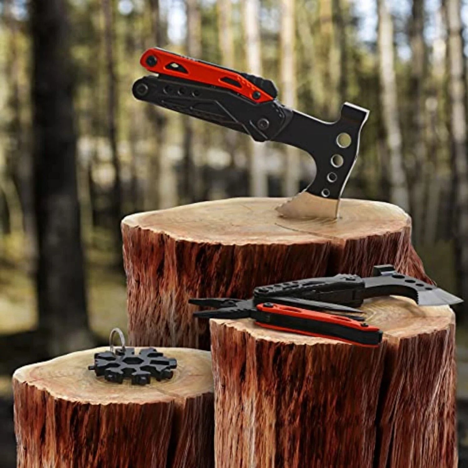 Survival Tools