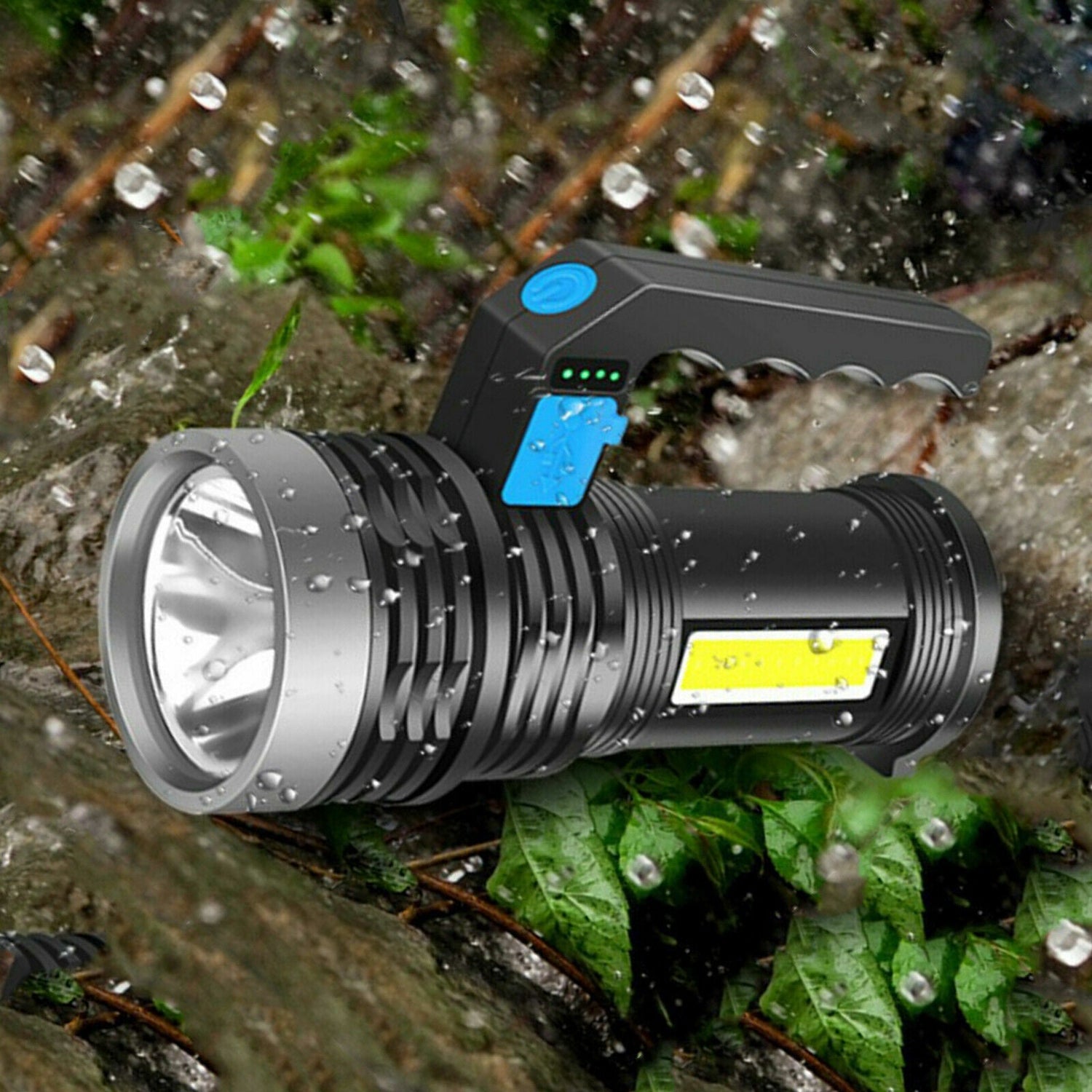 Camp & Survival Lights