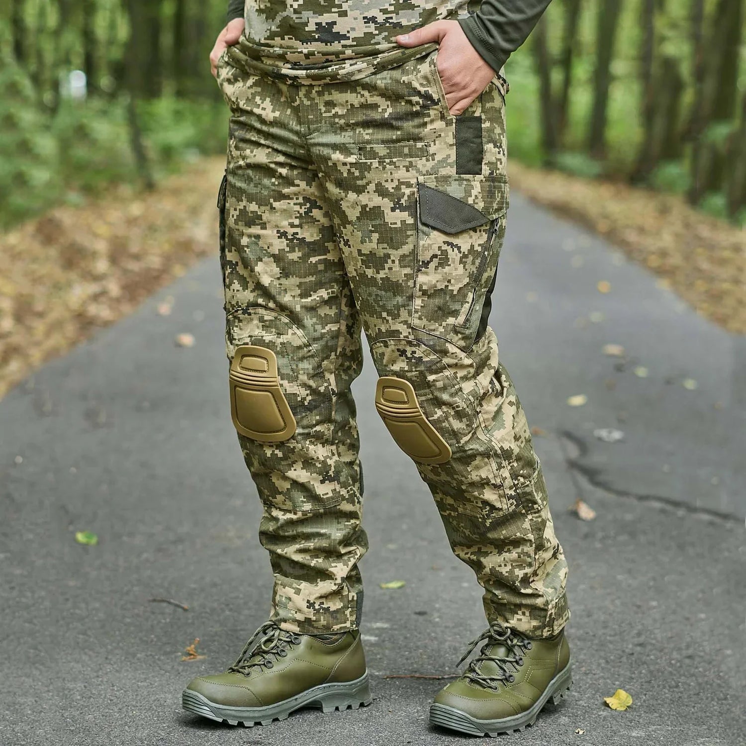 Survival Wear