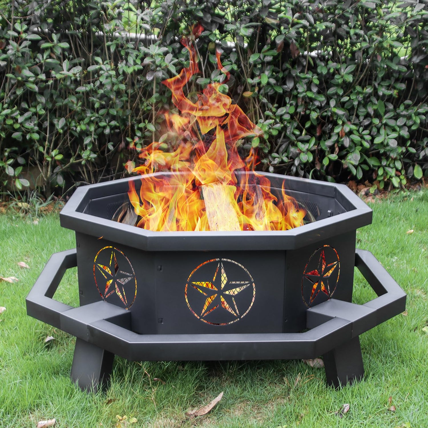 Fire Pits
