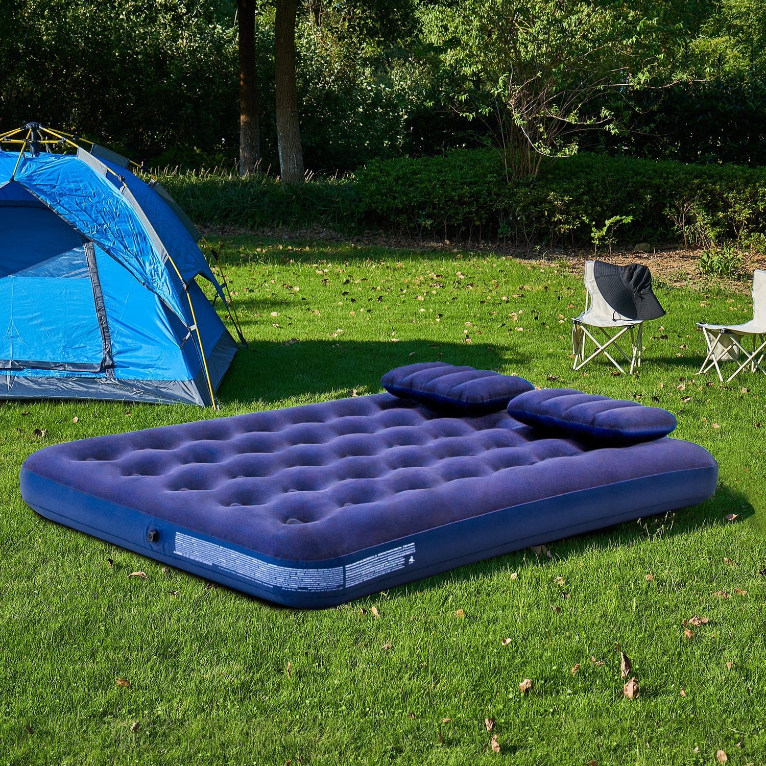 Sleeping Bags & Beds