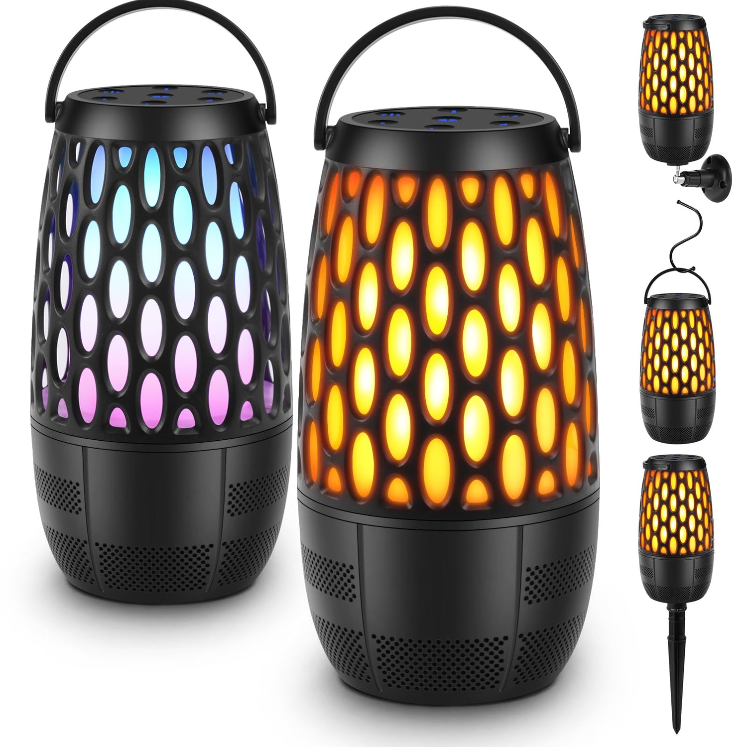 Speakers