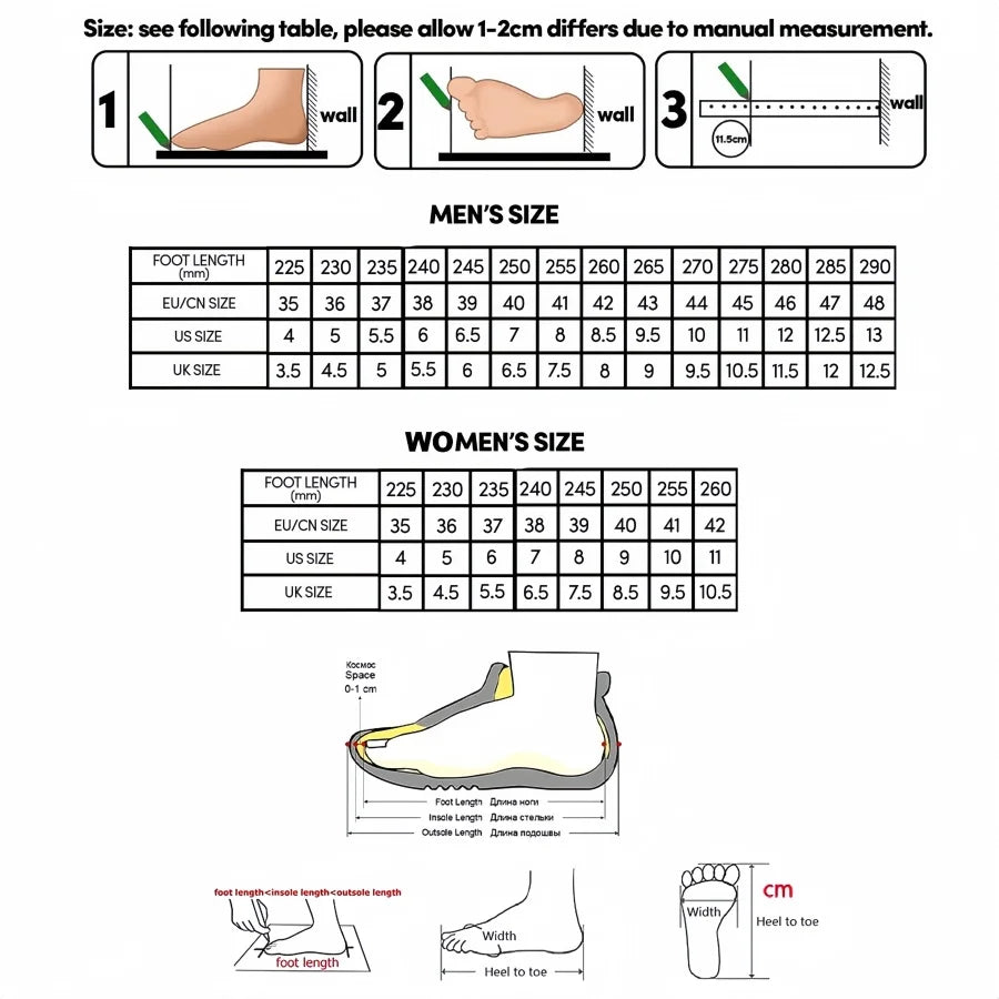 Men Safety Shoes Work Boots, Summer Solid Color Lightweight Breathable Steel Toe Anti-Smash Indestructible Tactical Work Sneakers