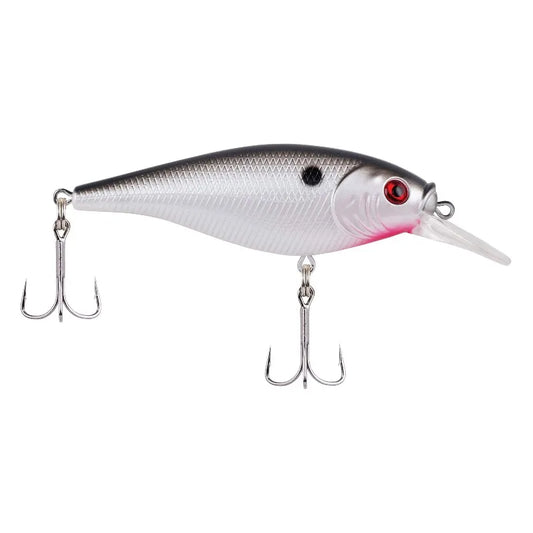 5cm Black Silver Fishing Lure