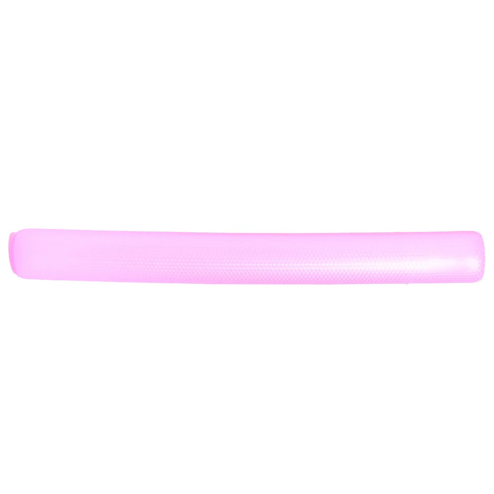63inch PVC Pool Inflatable Sticks Giant Blow Up Pool Noodles Inflatable Swimming Noodles Floats for Water Games Pool Party