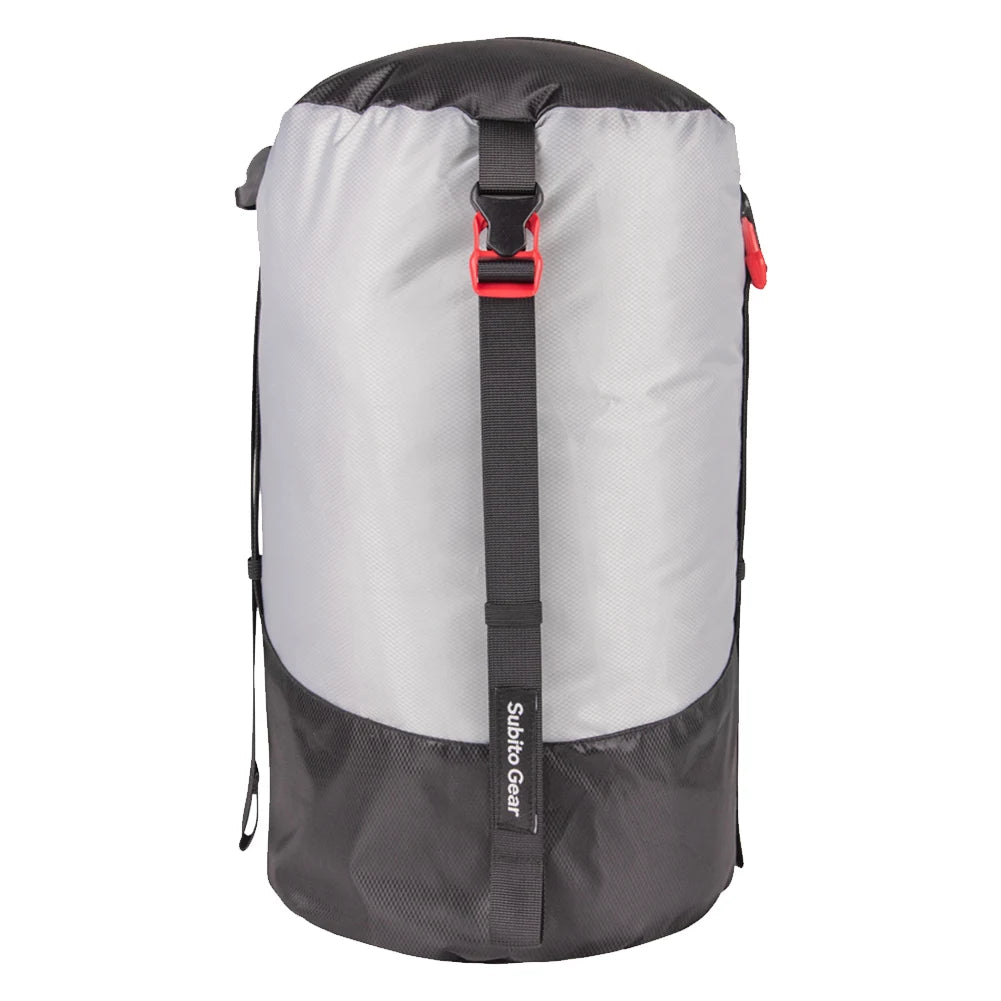 Emergency Sleeping Bag Storage Packs Ultralight Travel Bag Waterproof Camping Sleeping Thermal Blankets Storage Pouch for Hiking