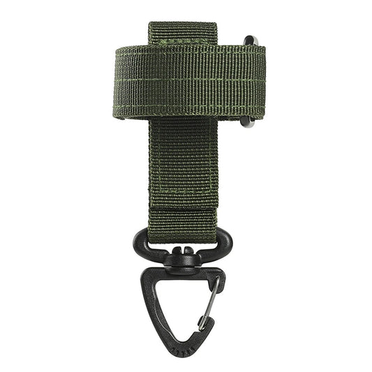 Outdoor Gloves Mountaineering Climbing Rope Storage Buckle Travel Hiking Buckles