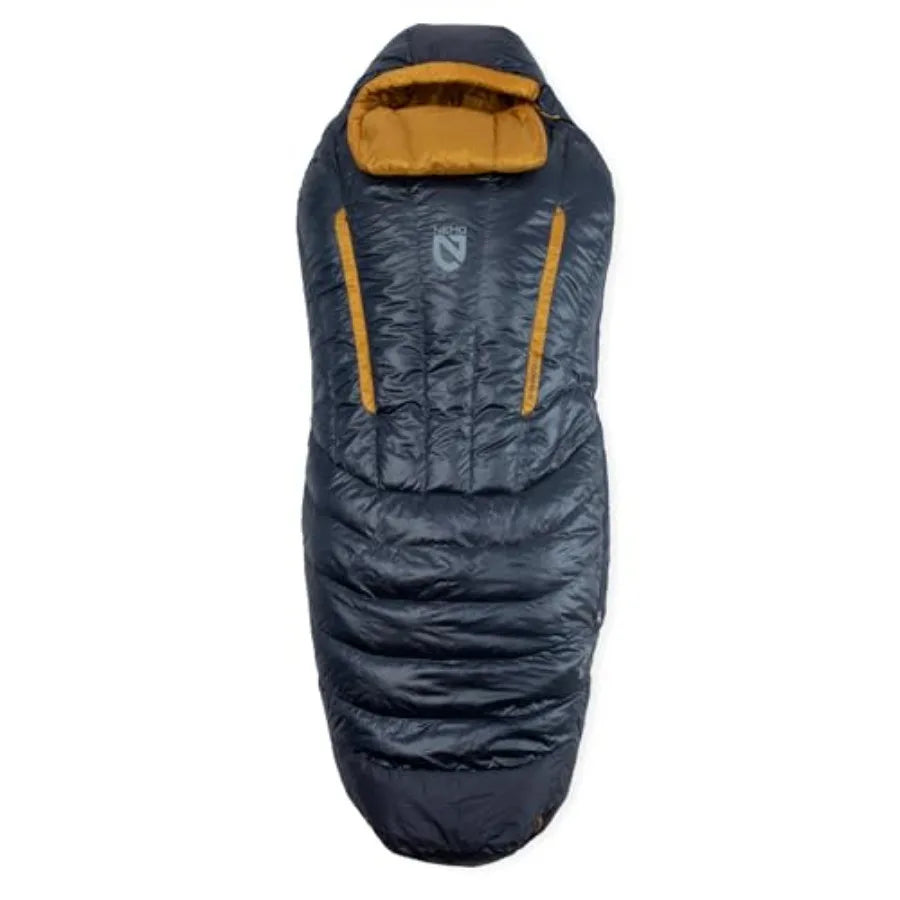 Men's and Women's Endless Promise Down Sleeping Bag
