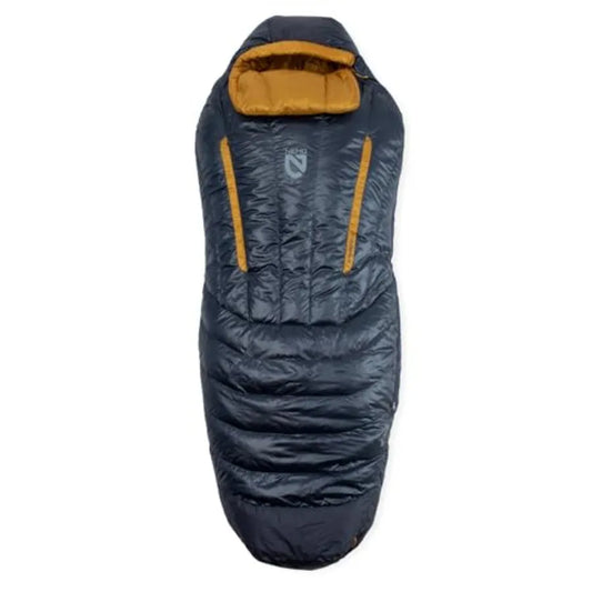 Men's and Women's Endless Promise Down Sleeping Bag