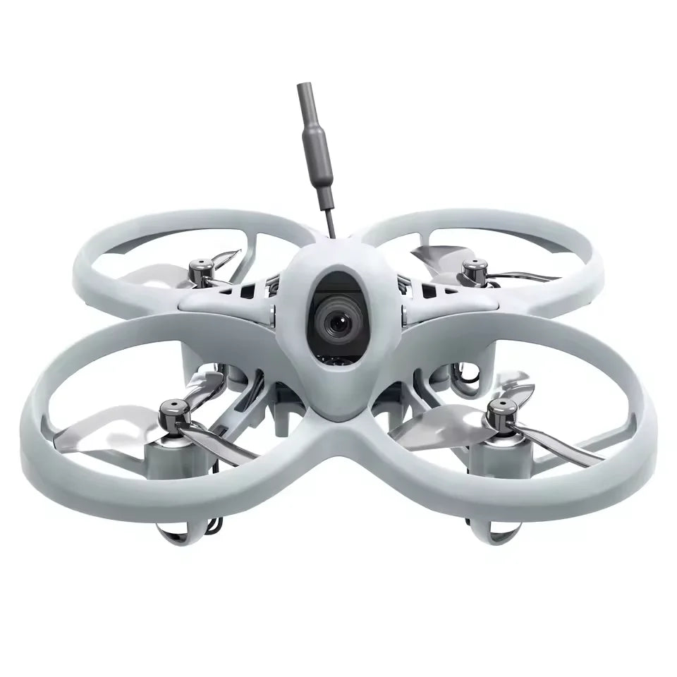 Emax USA Official Tinyhawk Lite BNF RTF FPV Racing Drone 75mm 0806 Motor Nano 3 Camera 25mW/100mW/400mW RC Quadcopter 2.4G ELRS