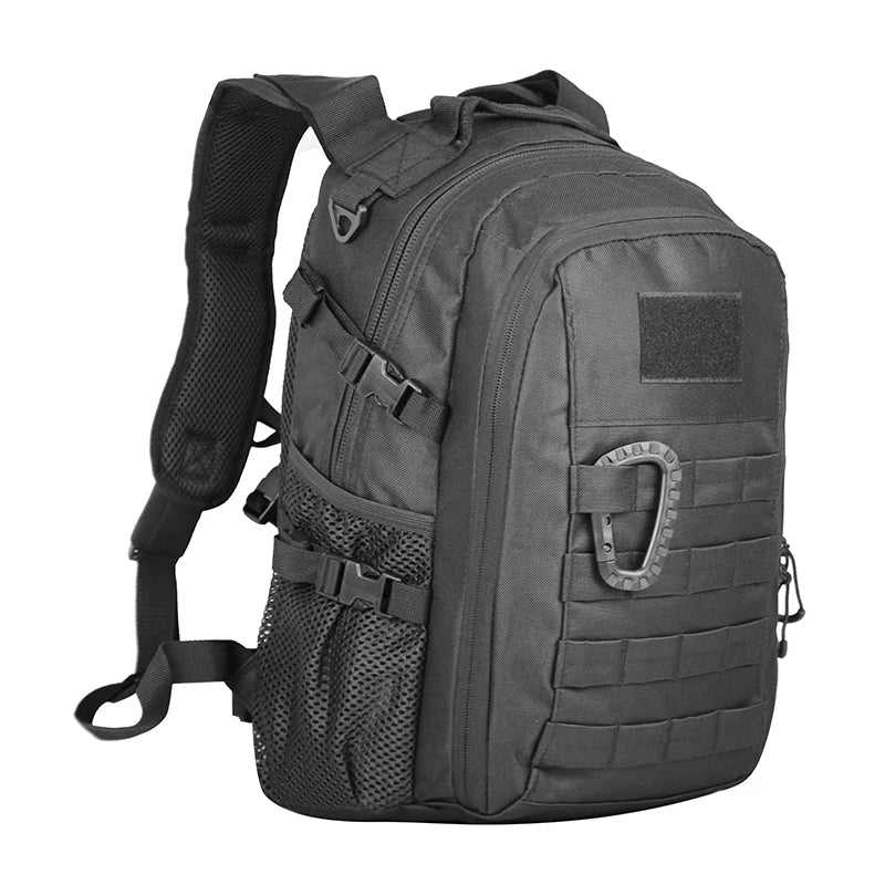 Tactical Backpack Molle Assault Rucksack Outdoor Travel Hiking Rucksacks Camping Hunting Climbing Bags