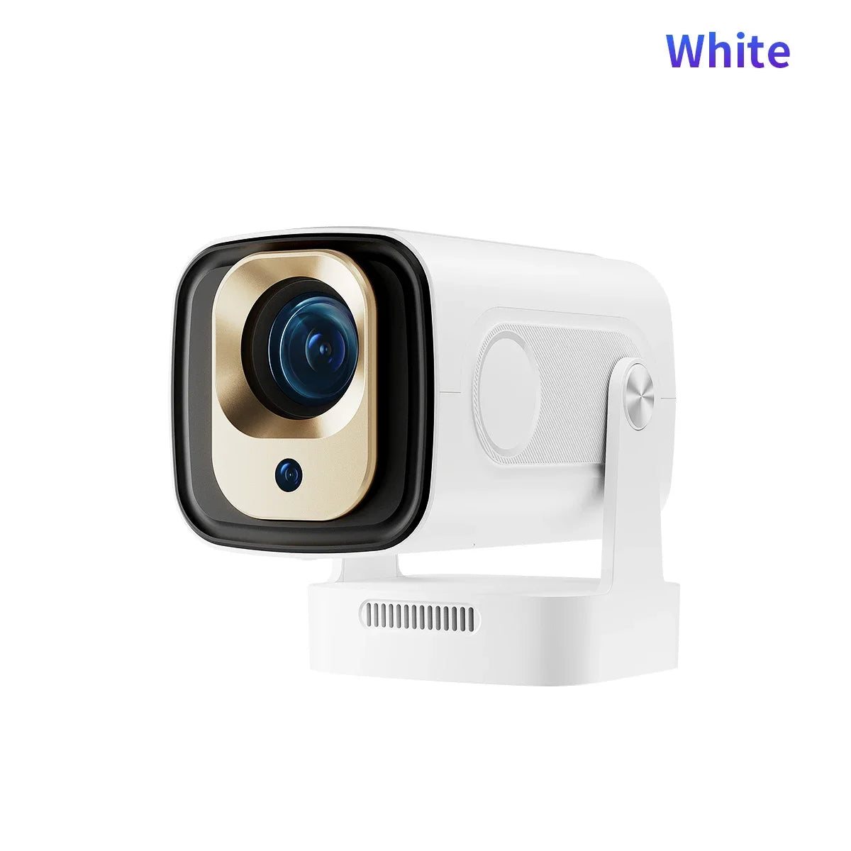 Magcubic Video 4K Projector HY310 1080P 330ANSI Mini Projector Auto Focus 4K Native 5W Speaker Air Mouse Voice Assistant