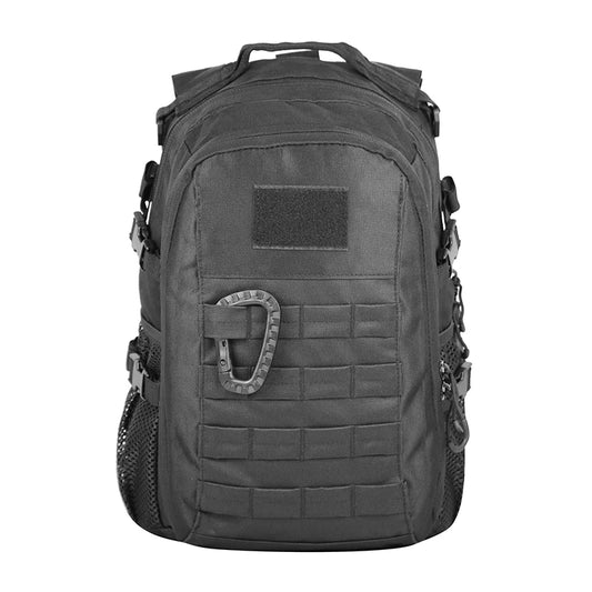 Tactical Backpack Molle Assault Rucksack Outdoor Travel Hiking Rucksacks Camping Hunting Climbing Bags