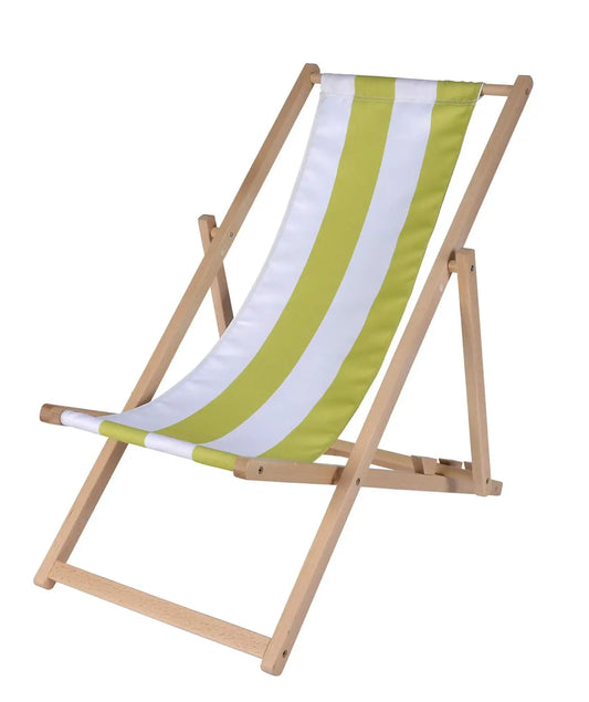Kids Sun Chair Foldable Outdoor Camping Garden Beach 60x52x65cm, Customized