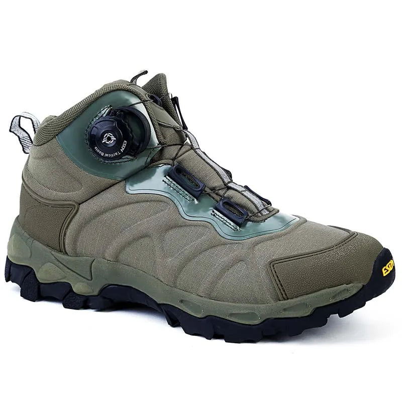 Men Outdoor Boots Autumn Winter Outdoor Hiking Boots Special Custom Products Drop-shipping wholesale