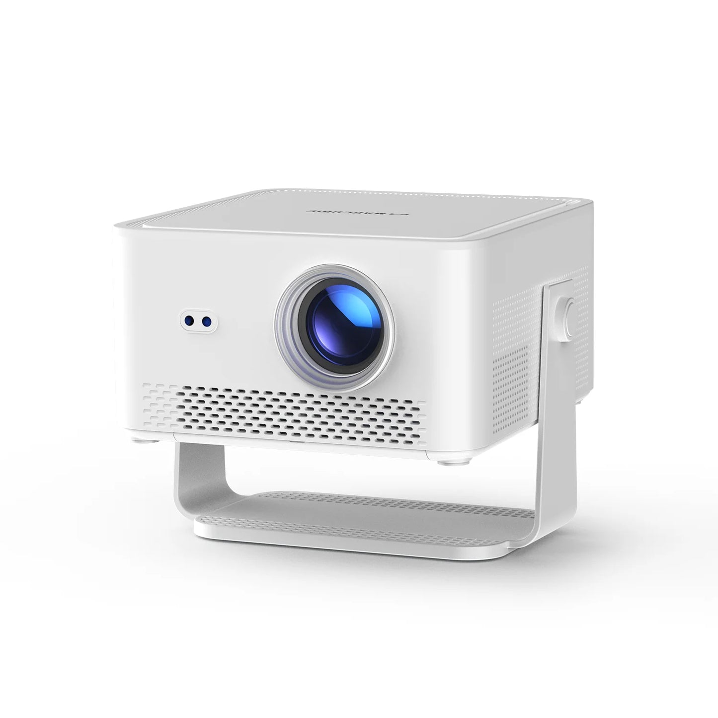 Magcubic Portable Outdoor Projector HY450MAX 1100ANSI 1080P Projector Auto Focus 8K Support Android 14 WiFi6 for Video Theater