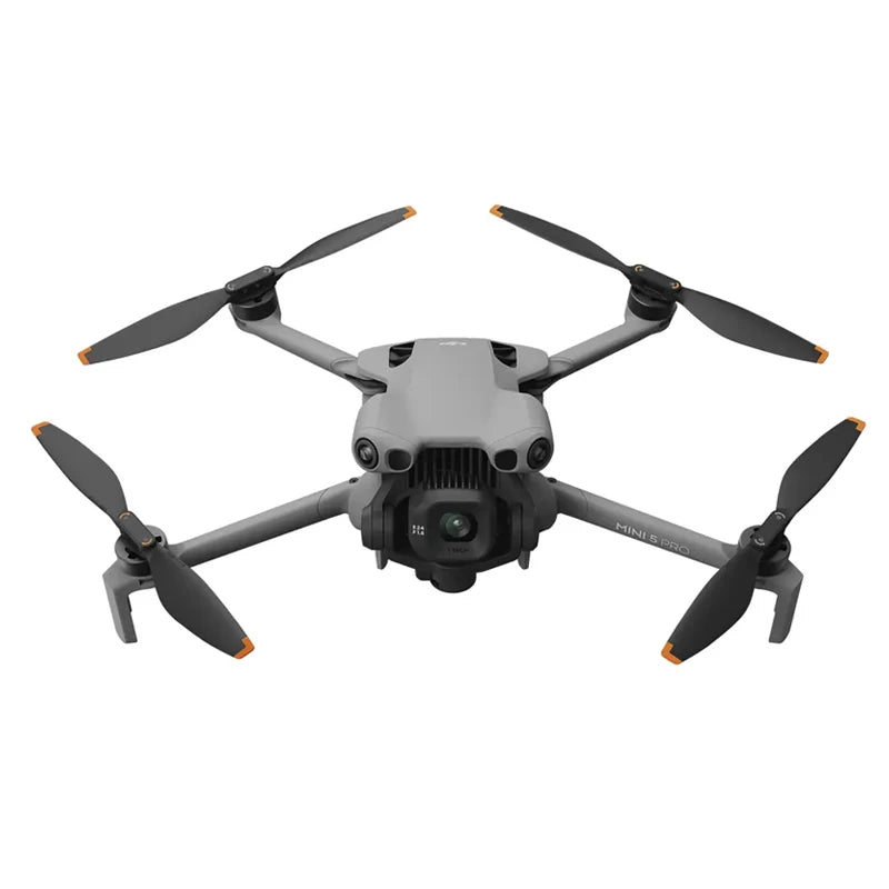 DJI Mini 5 Pro Fly More Combo Plus (DJI RC 2)