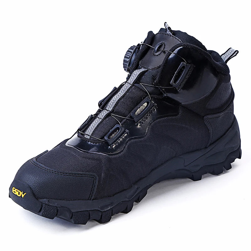 Men Outdoor Boots Autumn Winter Outdoor Hiking Boots Special Custom Products Drop-shipping wholesale