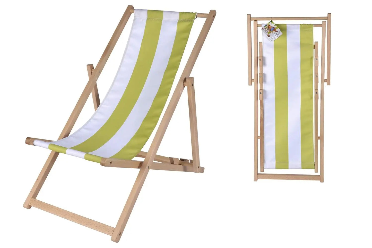Kids Sun Chair Foldable Outdoor Camping Garden Beach 60x52x65cm, Customized