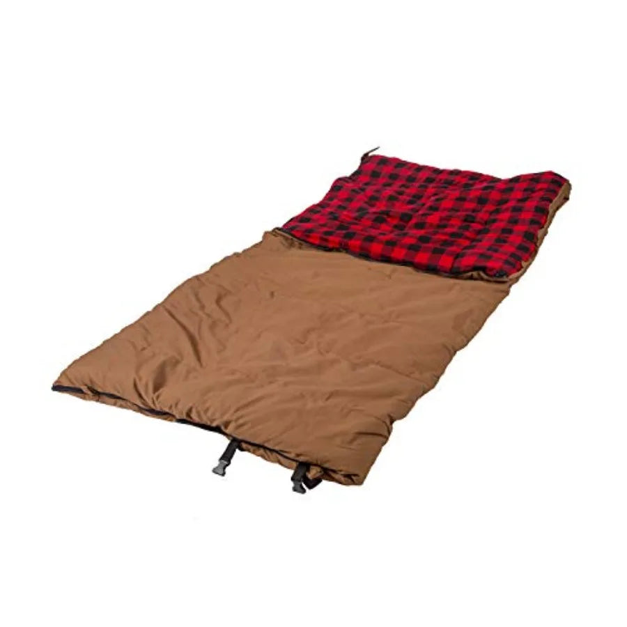 Cotton Canvas Camping Sleeping Bags