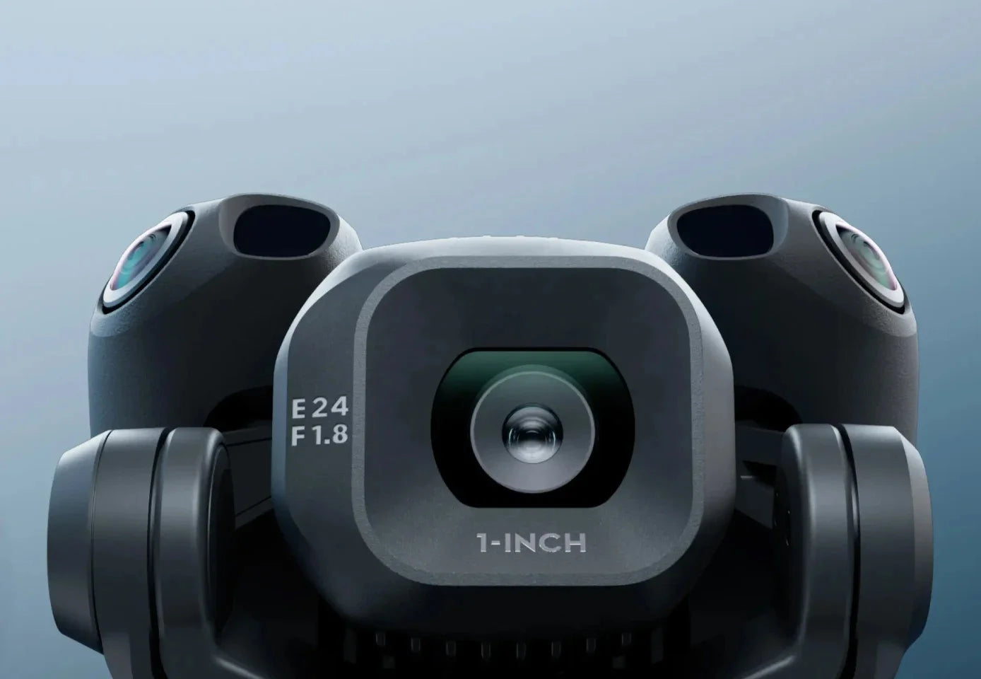 DJI Mini 5 Pro Fly More Combo Plus (DJI RC 2)