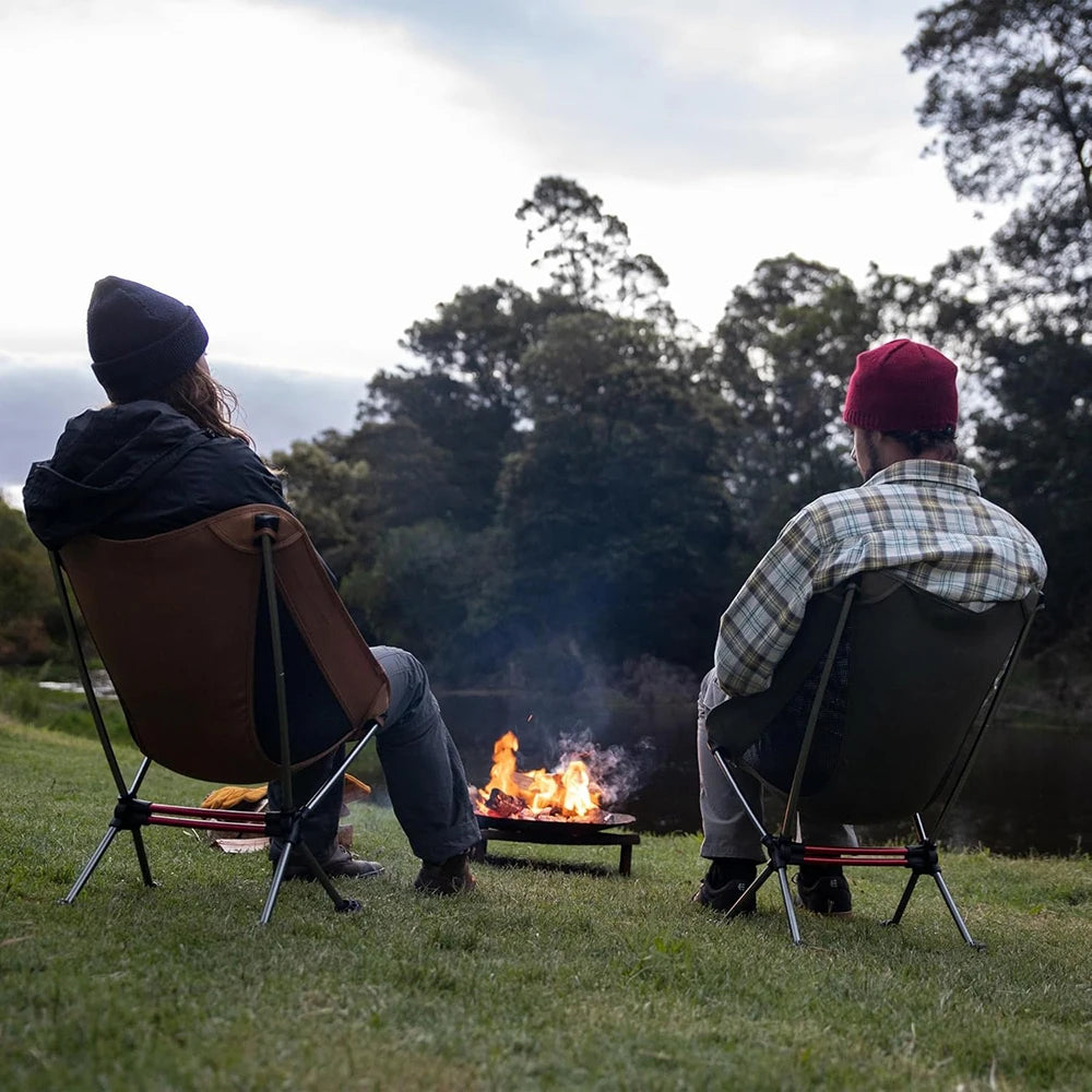 Naturehike YL02 Camping Chair Outdoor Ultralight Widen Folding Chair 600D Oxford Fabric Portable Foldable Picnic Chair Travel Beach Fishing Chair