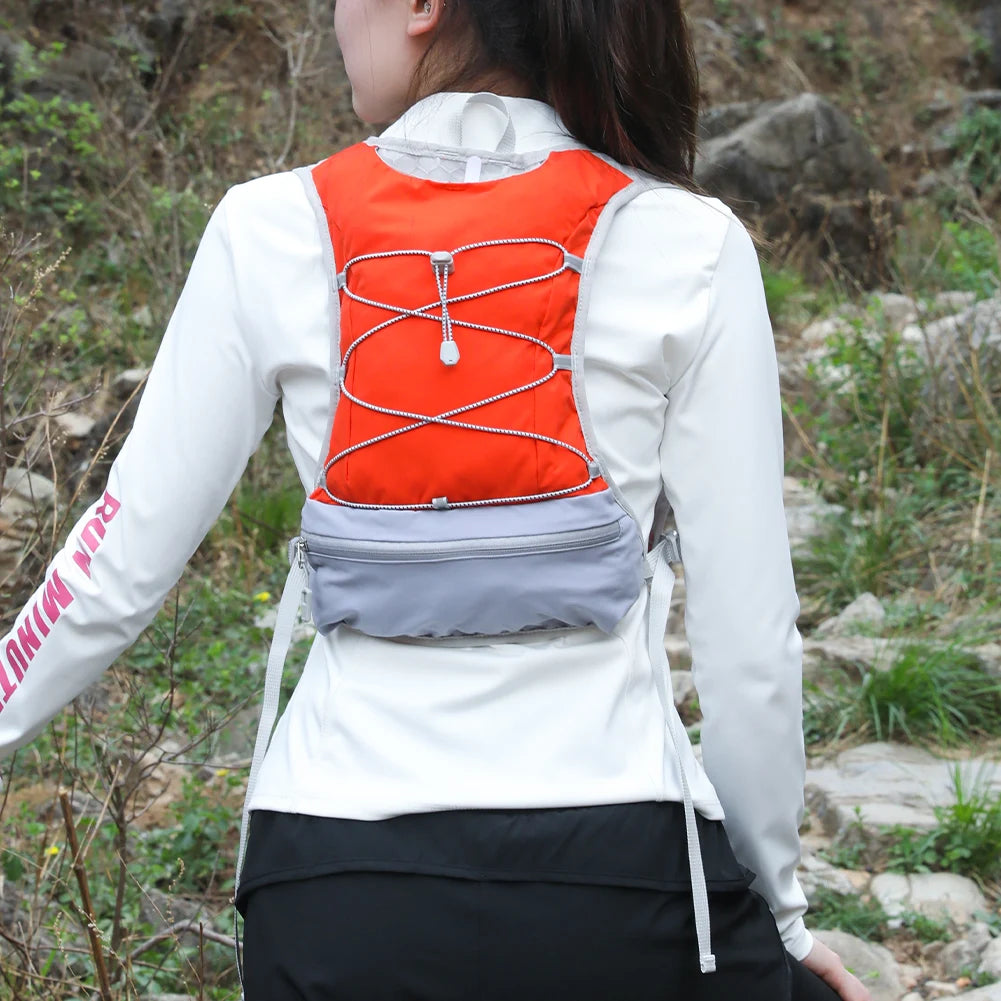 Outdoor Cycling Backpack Portable Waterproof Bicycle Bags Outdoor Sports Climbing Hiking Pouch MTB Road Bike Hydration Backpack