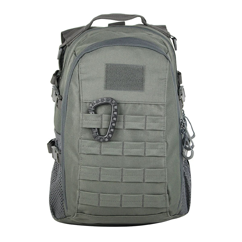Tactical Backpack Molle Assault Rucksack Outdoor Travel Hiking Rucksacks Camping Hunting Climbing Bags