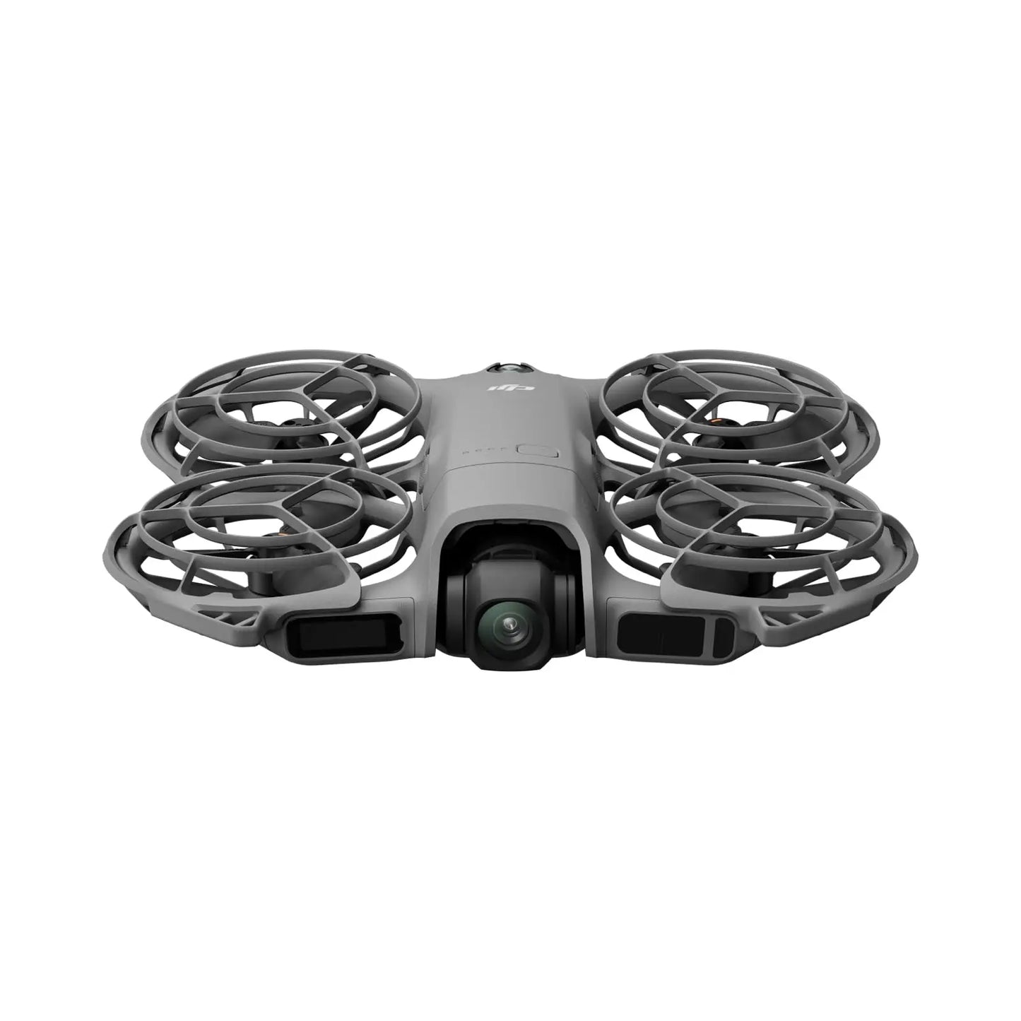 DJI Neo 2 Fly More Combo (Drone Only) 4K Drones With Camera Palm Takeoff & Landing Gesture Control Neo 2 DJI Drone ActiveTrack Omnidirectional Obstacle Sensing 3 Batteries