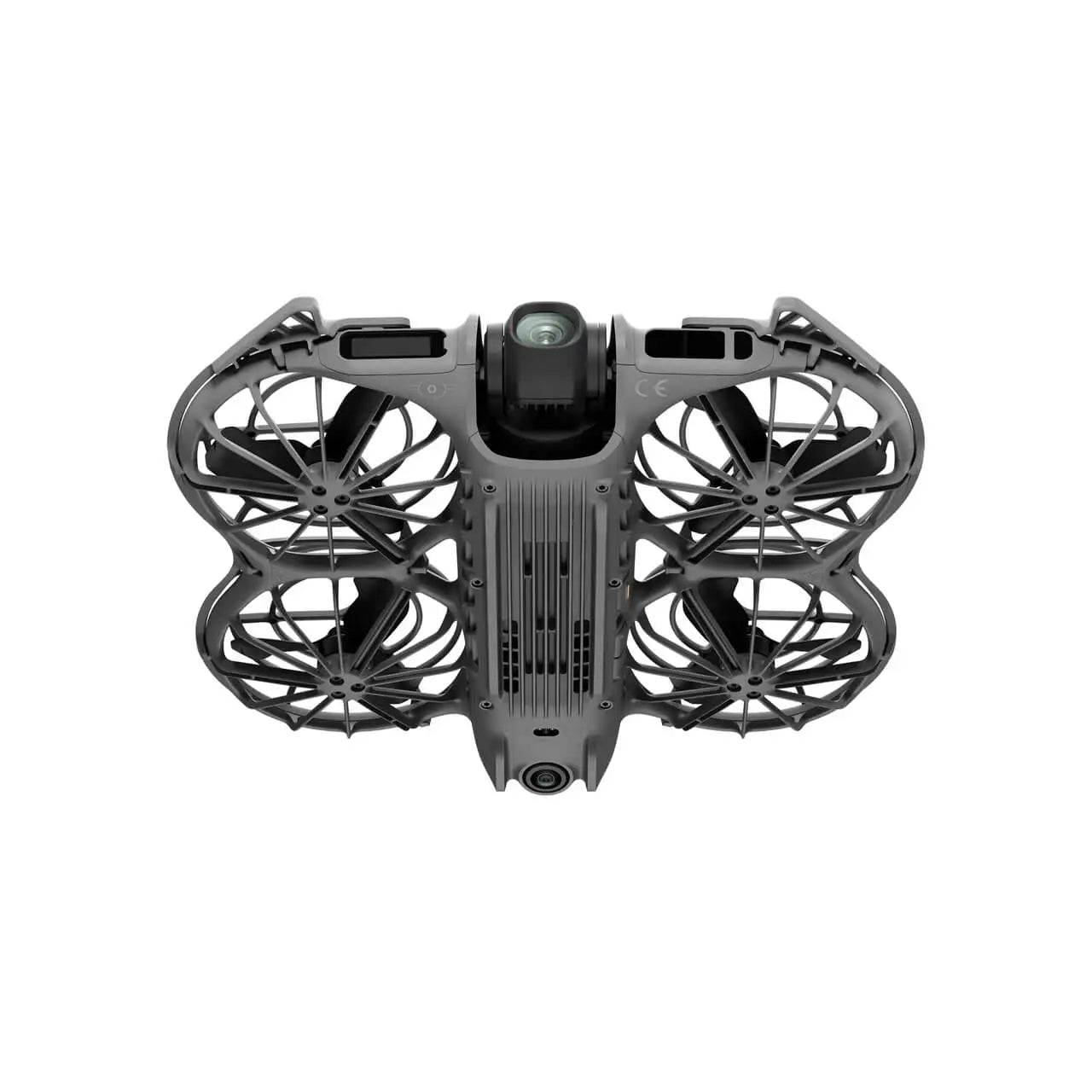 DJI Neo 2 Fly More Combo With RC-N3 Remote Controller Drones, Stable Transmission With Digital Transceiver, Neo 2 DJI 4K Drone for Beginners Wtih 3x Batteries