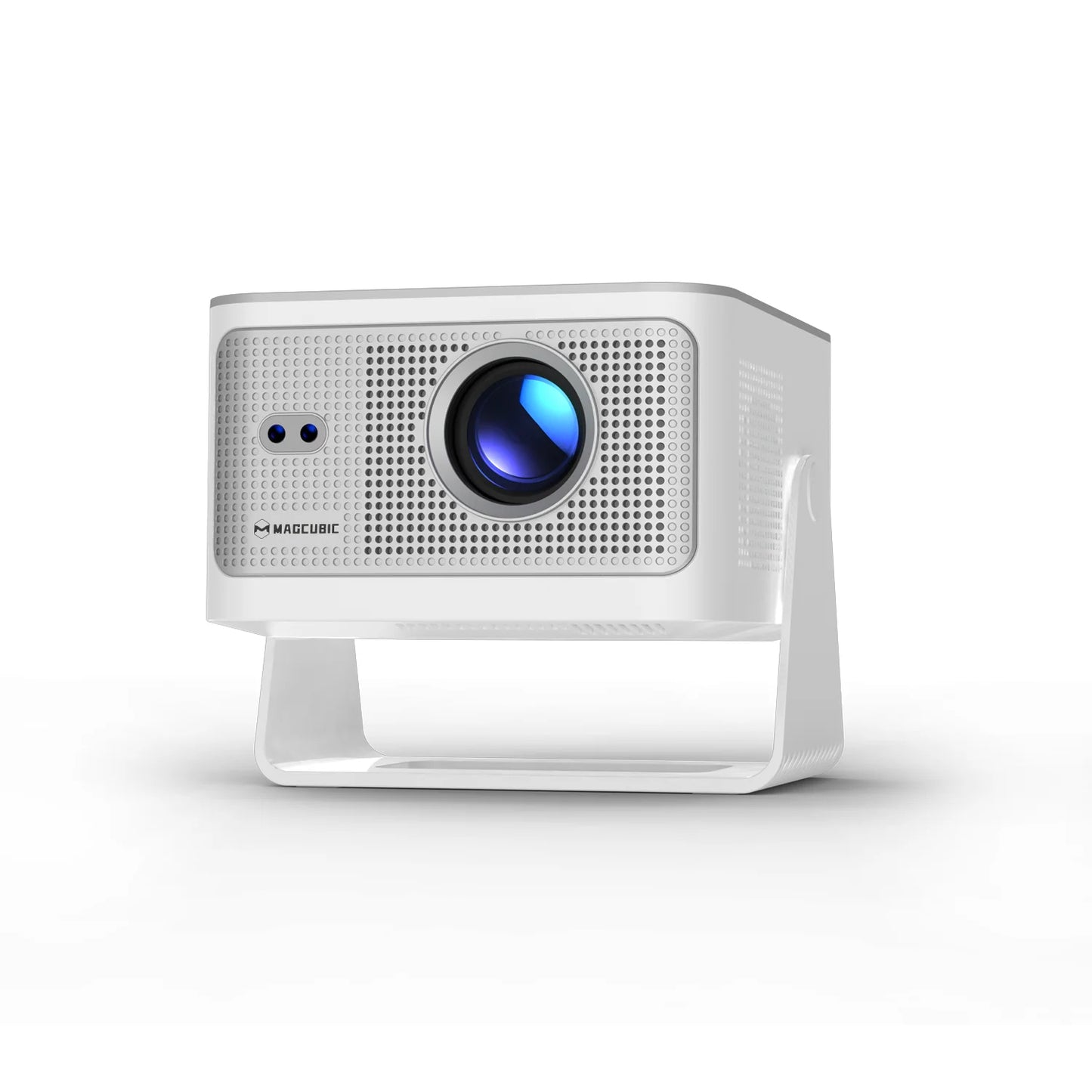 Magcubic Android 14 900ANSI Projector Auto Focus Native 1080P Support 8K With Wifi6 BT5.4 Portable Movie Outdoor HY350Max