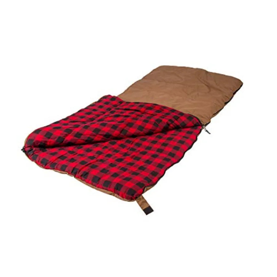 Cotton Canvas Camping Sleeping Bags