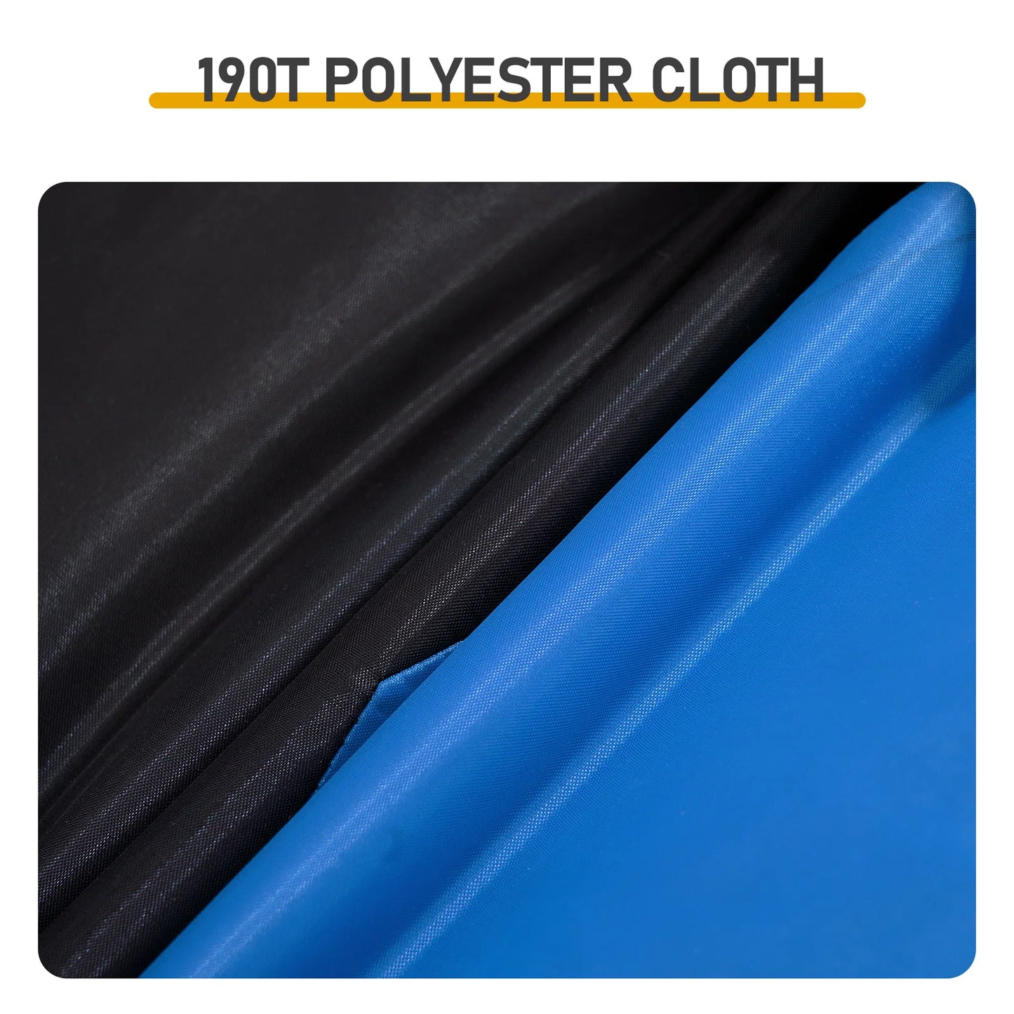 Lightweight Sleeping Bag for Backpacking Hiking Waterproof Compact Envelope Cold Warm Weather Outdoor Portable Blue