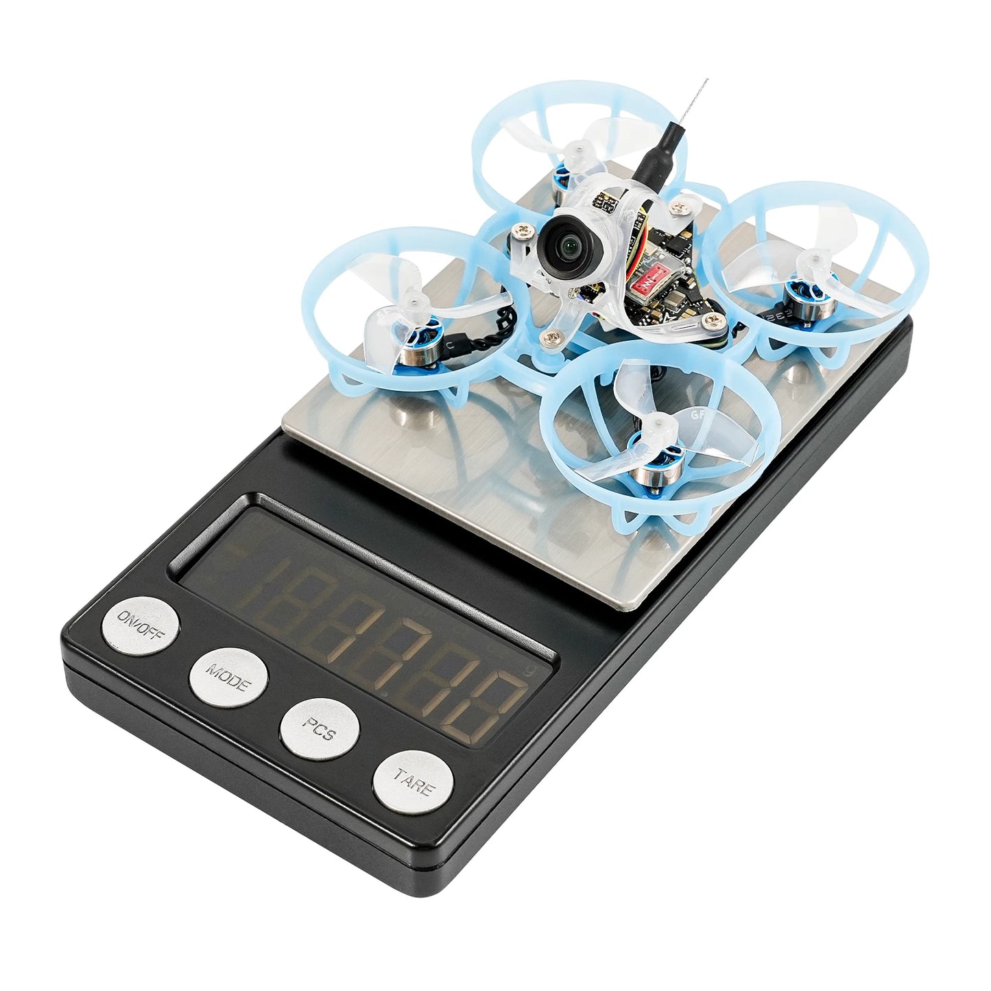 BETAFPV Air65 5 IN 1 Brushless Whoop Quadcopter RC Racing Freestyle Drones