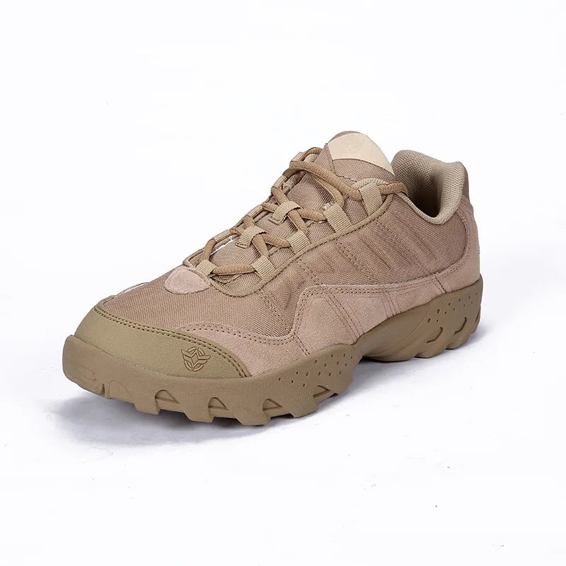 Tactical Boots Men Waterproof Outdoor Combat Shoes Sneakers Hiking Hunting Boots Wholesale Drop Shipping